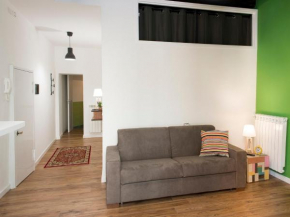Sleep & Zupp Casa Olimpia Napoli
